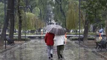 Nueva amenaza de ciclón tropical mantendrá lluvias torrenciales en México este fin de semana